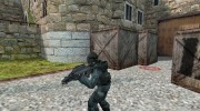 S.T.A.L.K.E.R. F2000 for CS 1.6 для Counter Strike 1.6 миниатюра 5