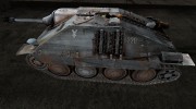 Hetzer 5 для World Of Tanks миниатюра 2