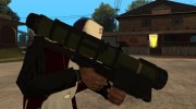 Weapons pack By Vanoss- v2.0  миниатюра 5