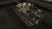 Шкурка для JagdPanther para World Of Tanks miniatura 3