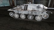 Hetzer от _grenadier_ for World Of Tanks miniature 5