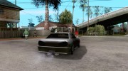 Ultra Elegy v1.0 для GTA San Andreas миниатюра 4