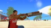 New Sawnoff para GTA San Andreas miniatura 2