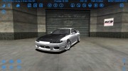Nissan Silvia S15 para Street Legal Racing Redline miniatura 3
