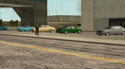 Cars in all state v.1 by Vexillum для GTA San Andreas миниатюра 9