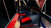 ВАЗ 2106 V3 для GTA San Andreas миниатюра 16