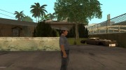 Скин из mafia 2 v6 para GTA San Andreas miniatura 4