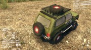ВАЗ 21214 for Spintires DEMO 2013 miniature 3