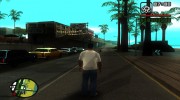 ENB series for the average PC для GTA San Andreas миниатюра 6