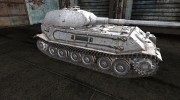 VK4502(P) Ausf B 8 for World Of Tanks miniature 5