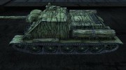 СУ-85 от Mohawk_Nephilium 1 para World Of Tanks miniatura 2