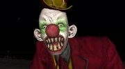 Clown MK9 para GTA San Andreas miniatura 1