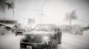 Зимний ENBSeries 2.0 for GTA San Andreas miniature 1