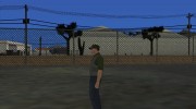 GTA V Online HD Random v3 2016 para GTA San Andreas miniatura 4