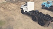 Урал Next 2.2 for Spintires 2014 miniature 3