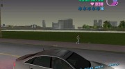 Езда пассажиром para GTA Vice City miniatura 2