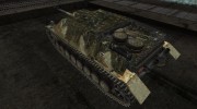JagdPzIV 12 for World Of Tanks miniature 3