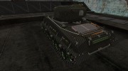 M4A3E8 Sherman Eterniti for World Of Tanks miniature 3
