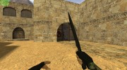 Default Knife Retexture para Counter Strike 1.6 miniatura 2