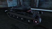 T-54 Yaser для World Of Tanks миниатюра 5