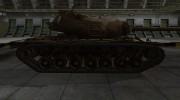 Американский танк M103 para World Of Tanks miniatura 5