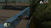 Gravity hook para GTA San Andreas miniatura 9