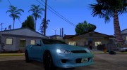 GTA IV HD Cars Pack  миниатюра 9