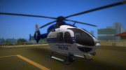 Eurocopter EC-135 for GTA Vice City miniature 2