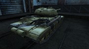 Шкурка для СТ-1 para World Of Tanks miniatura 4