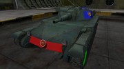 Качественный скин для ELC AMX para World Of Tanks miniatura 1