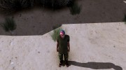 Swmyhp2 в HD для GTA San Andreas миниатюра 2