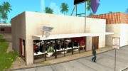 Интернет кафе v.2 для GTA San Andreas миниатюра 2