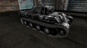 PzKpfw V Panther HeyDa4HuK 1 для World Of Tanks миниатюра 5
