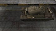 Ремоделинг T34 hvy for World Of Tanks miniature 2