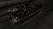 Шкурка для JagdPz IV для World Of Tanks миниатюра 1