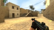 Simply Silenced MP5 for Counter-Strike Source miniature 1