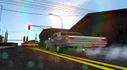 ENB by ardager02 v.2 para GTA San Andreas miniatura 15