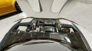 Honda NSX Type R VeilSide for GTA 4 miniature 9