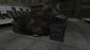 Скин-камуфляж для танка Indien Panzer для World Of Tanks миниатюра 4
