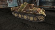 Panther. Россия, 1944 год. for World Of Tanks miniature 5