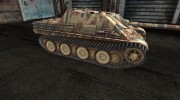 Шкурка для JagdPanther для World Of Tanks миниатюра 5