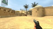 Requested Green-Sighted USP для Counter-Strike Source миниатюра 1