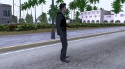 Vladimir Makarov (Final Fix) for GTA San Andreas miniature 4
