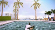 Самонаводящейся РПГ из San Andreas for GTA Vice City miniature 2