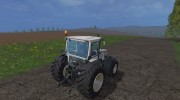 Hurlimann H488 para Farming Simulator 2015 miniatura 3