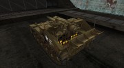 M41 от Perezzz for World Of Tanks miniature 3
