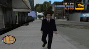 Горожанин из Saboteur for GTA 3 miniature 4