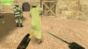 Osama Bin Laden for Counter Strike 1.6 miniature 7