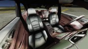 Mercedes CLS AMG v2.0 Final для GTA 4 миниатюра 8