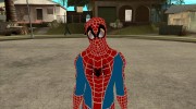 Spider Man From Movie para GTA San Andreas miniatura 1